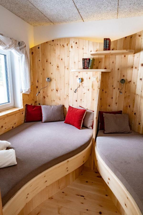 Die Nockalm Turracher Hoehe Luaran gambar